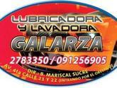 Fotos de Lubricadora Y Lavadora Galarza