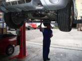 Fotos de Lubricadora Y Lavadora “ Garcia”
