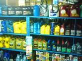 Lubricambios R.v
