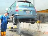 Lubriclean