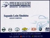 Fotos de Lubripartes
