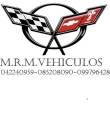 Fotos de M.r.m . Vehiculos