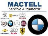 Mactell Servicio Automotriz