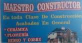 Fotos de Maestro Constructor