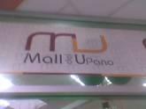 Mall Del Upano