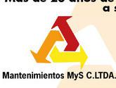 Mrc Mantenimientos, Reparaciones, Construcciones