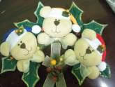 Fotos de Manualidades Navideñas Hipa