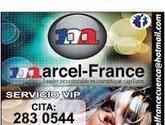 Fotos de Marcel-France