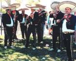 Fotos de Mariachi Garibaldi