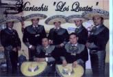 Fotos de Mariachi Los Quates