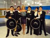 Mariachi Sol De Mexico