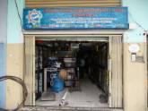 Fotos de Marine Stock Paredes Cia.ltda.