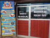 Marisqueria Sol Y Mar