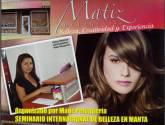 Matiz Peluqueria