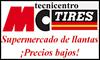 Mc Tires Tecnicentro S.a.