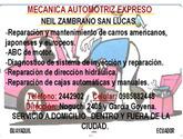 Fotos de Mecánica Automotriz Expreso