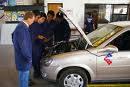 Fotos de Mecanica Automotriz Patiño