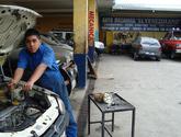 Fotos de Mecanica El Venezolano