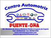 Fotos de Mecanicapuente