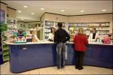 Fotos de Médicos Farmacia