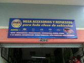 Fotos de Mega Accesorios Y Repuestos