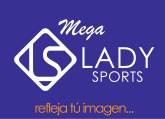 Mega Lady Sports