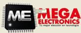Fotos de Megaelectronics Audio Y Video