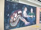 Mercado Artesanal Quito