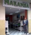 Fotos de Mercantil Makamba