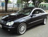 Merciauto S. A.