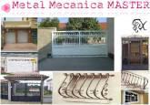 Metal Mecánica Industrial Master