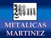 Fotos de Metalicas Martinez