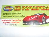Fotos de Mi Parabrisa