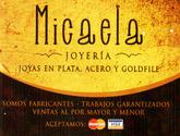 Fotos de Micaela Joyería