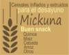 Fotos de Mickuna Cereal Inflado