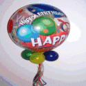 Fotos de Mimo Globos