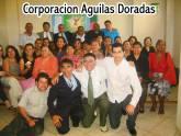 Fotos de Ministerios Aguilas Doradas