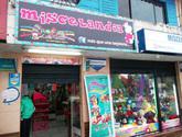 Fotos de Miscelandia Animeventos
