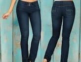 Moda Ecuatoriana Del Jean - Medejeans