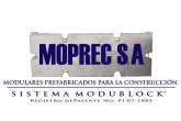 Fotos de Moprec S.a.