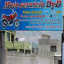 Fotos de Moto Servicio D Y D