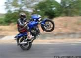 Fotos de Moto Shop Bajaj