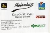 Fotos de Motorclass