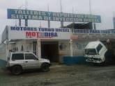 Fotos de Motudisa