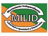 Fotos de Movimiento Independiente Milid