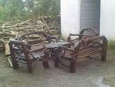Fotos de Mueble Rustico Picapiedra