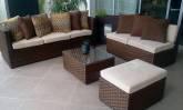 Fotos de Muebles De Rattan
