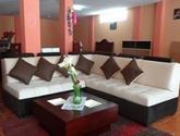 Fotos de Muebles Rojas
