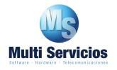 Fotos de Multi Servicios