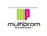 Fotos de Multiprom Publicidad